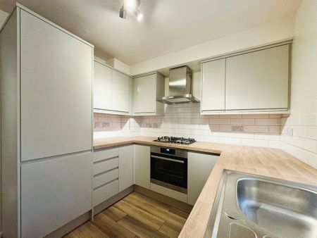 1 bedroom flat to rent - Photo 3