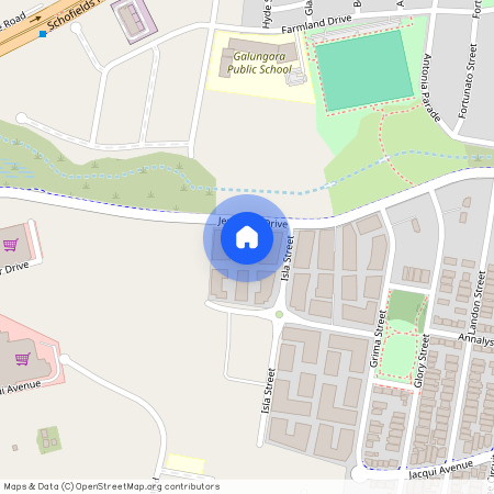 3/129A Jerralong Drive, NSW 2762, Schofields