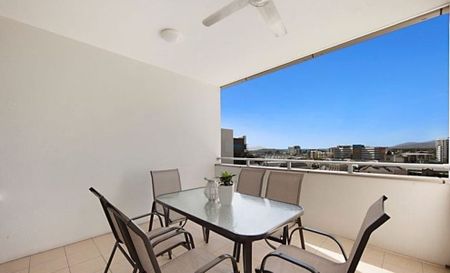 Modern Inner-City Living with Stunning Views at The Dalgety - Photo 2