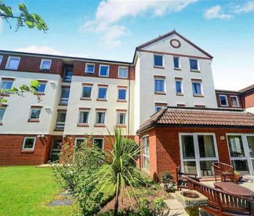 1 bedroom retirement property to rent - Photo 1