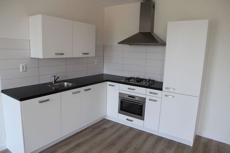 Appartement te huur: Schoolstraat 168-Z 2251 BK Voorschoten - Foto 5