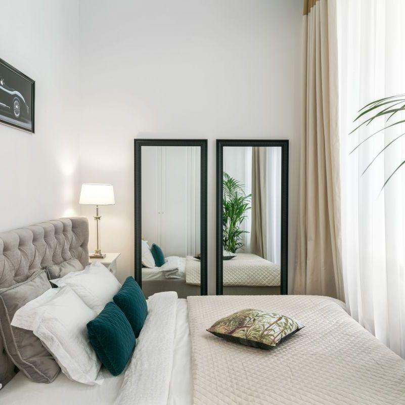 Faktura Vat! Piękny apartament w sercu miasta 53.86 m² - Zdjęcie 1