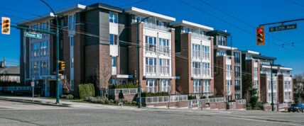 Spire Landing Apartments | 706 E 57th Ave, Vancouver - Photo 1