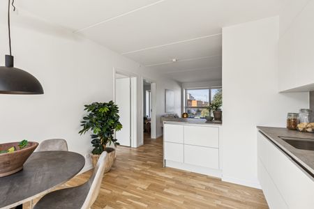 Kongensstræde 98, 1., 7000 Fredericia - Foto 4