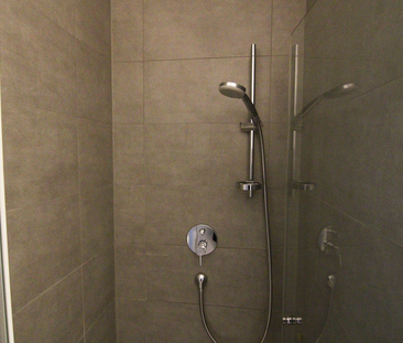 Erstbezug: Terrassen-DG in Traumlage Gotzkowskystraße mit hochwerti... - Photo 4