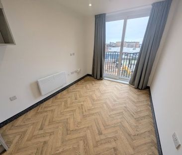 Fleet Court, Leicester, LE1 - Photo 1