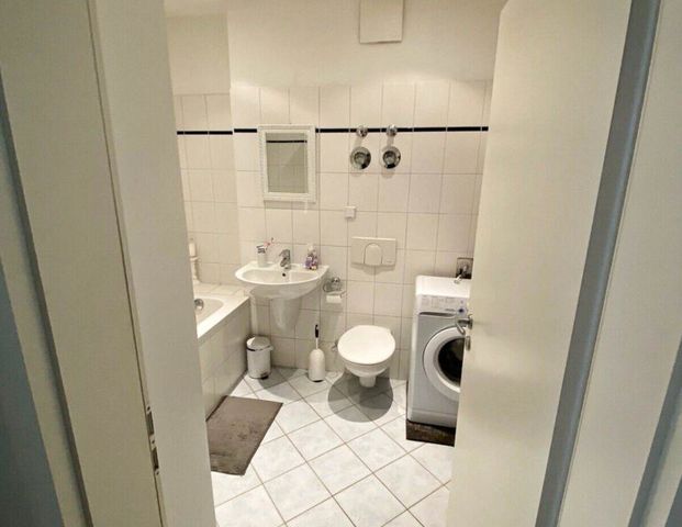 Geräumige 2-Zimmer-Wohnung in beliebter Wohnlage - Photo 1