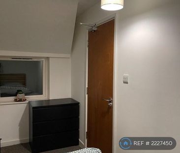 5 bedroom terraced house to rent - Photo 3