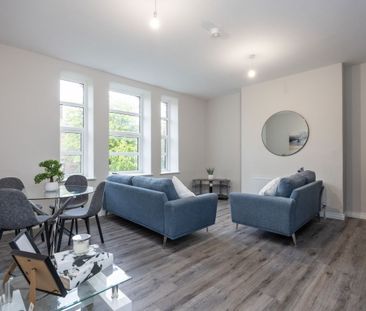 Apartment 4 24 Wellington Park, Belfast BT9 6DL - Photo 3