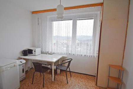 Pronájem bytu 1+1 43 m², Teyschlova , Brno - Photo 5