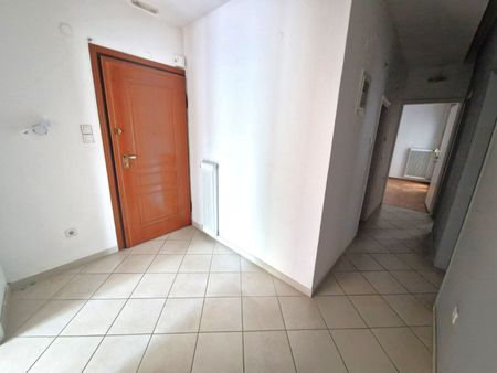 Διαμέρισμα για ενοικίαση Ευζώνων - Πεδίον Άρεως (Φάληρο - Ιπποκράτειο) - Photo 4