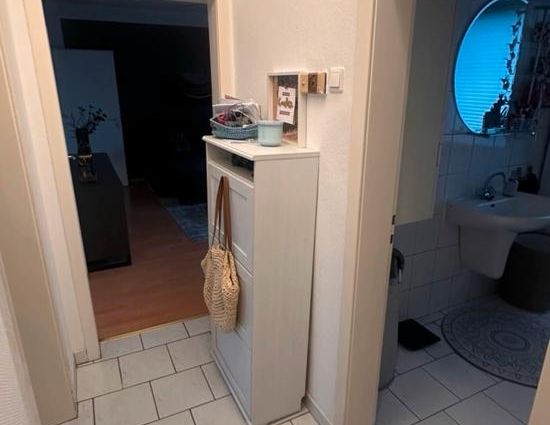 2 Zimmer-Wohnung am Raffelbergpark - Foto 1