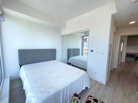 For Lease - 55 Mercer Street Unit# 2602, Toronto, Ontario - Photo 2