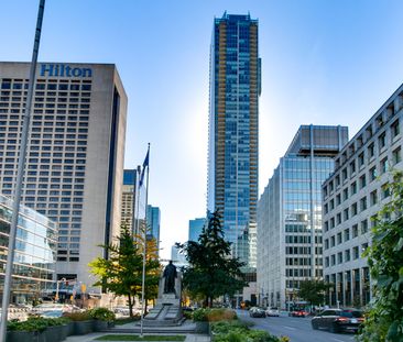 For Lease - 180 University Avenue Unit# 2408, Toronto, Ontario - Photo 4