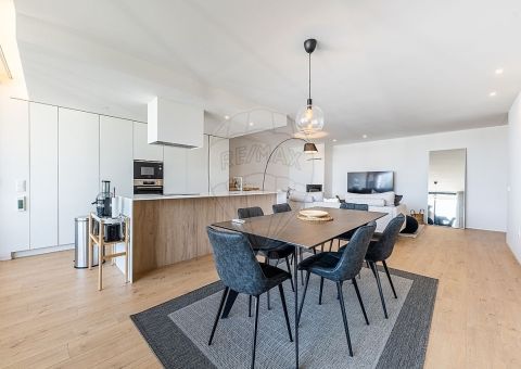 Apartamento T3
