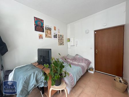 Location Appartement 1 pièce 16m² ROUEN 76000 - Photo 5