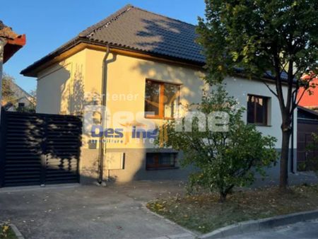 Casa cu 3 camere, recent renovata in 2024, suprafata de 100 - Fotografie 5