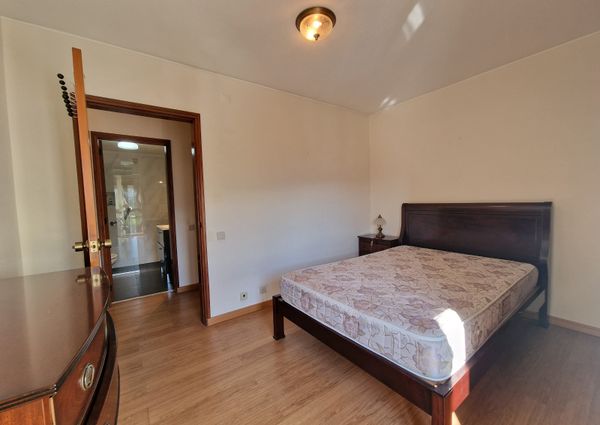 Apartamento T3 com Vista para a Cidade - Funchal, Quinta Magnólia