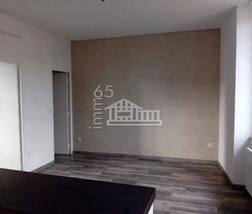 Location Appartement - Photo 1