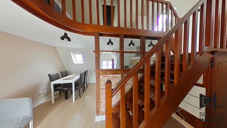 Location Appartement 1 pièce Meublé 25m² TOURS 37000 - Photo 5