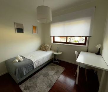 Rua Fonte Velha, Custoias, Porto 4460-282 - Photo 1