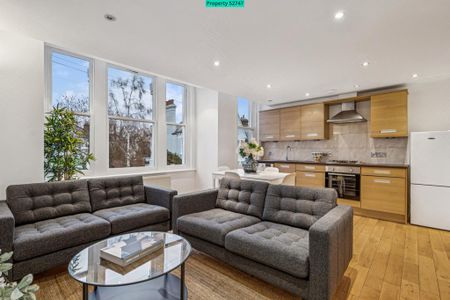 2 bedroom flat to rent - Photo 4