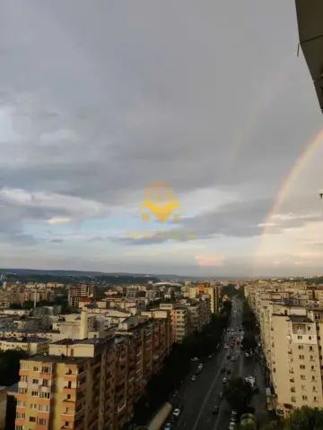 o camera,parcare, bloc nou, terasa,Manastur, West City, Calea Floresti - Photo 3