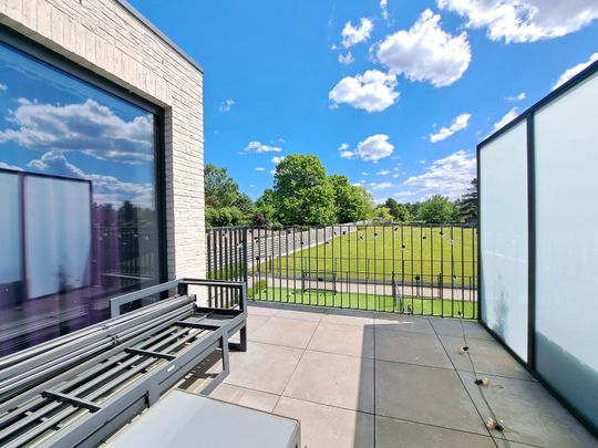 RUSTIG EN CENTRAAL GELEGEN 2 SLPK APPARTEMENT - Photo 1