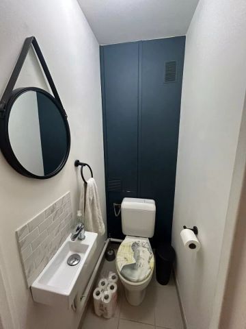 Appartement refait à neuf meublé 38 m² - Paris 15 - une chambre - Photo 5