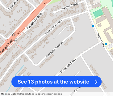 Fontayne Avenue, Romford, RM1 - Photo 1