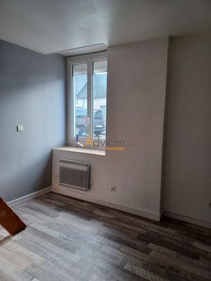 Studio en duplex - Photo 1