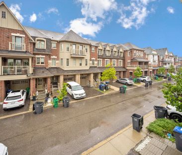 For Lease - 26 Miami Grove, Brampton, Ontario - Photo 6