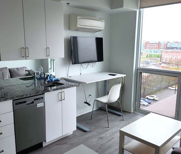 For Lease - 1900 Simcoe Street Unit# 719, Oshawa, Ontario - Photo 5