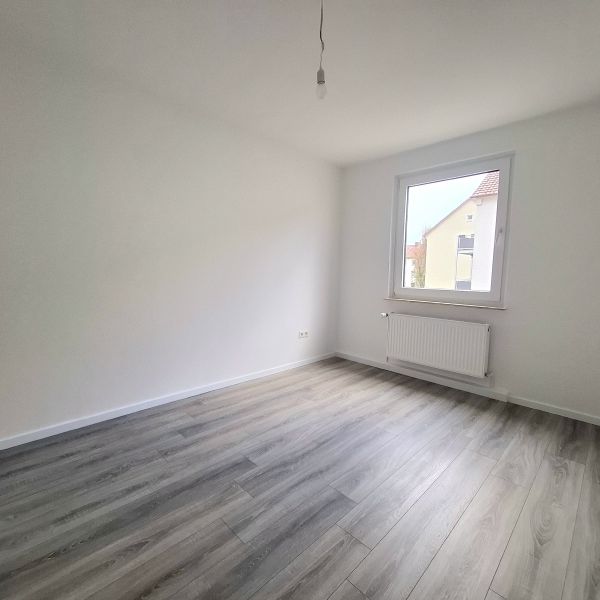 3 Zimmer – Alles NEU – Rein Da! - Photo 1