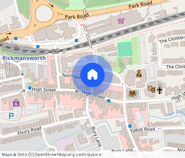 2 bedroom flat to rent - Photo 1