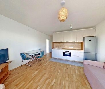 Location Appartement 2 pièces 42m² - Photo 4