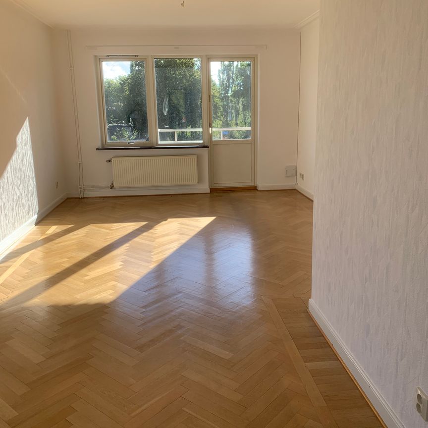 Järnvägsgatan, Landskrona - Foto 1