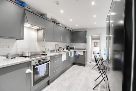 1 bedroom in a house share to rent - Photo 3