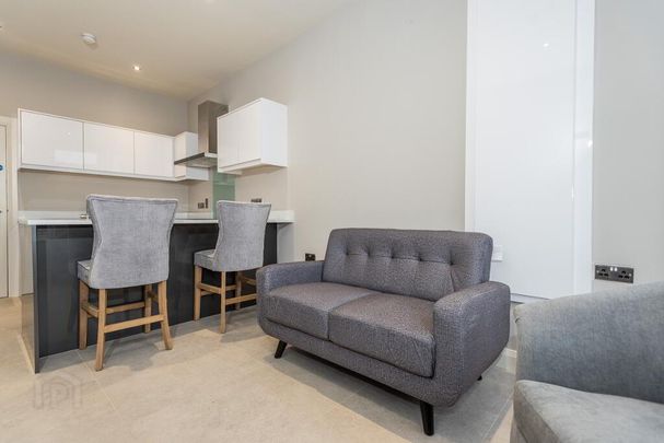 Unit 5, 16 Eglantine Avenue, Belfast, BT9 6DX - Photo 1