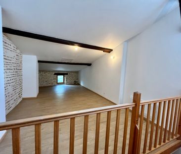 Location Maison 5 pièces 103m² - Photo 3