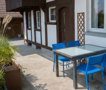 4.5 Zimmer, 142 m² - Photo 5