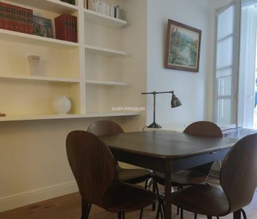 Location - appartement - 41 m² - 2 Pièces - Photo 5