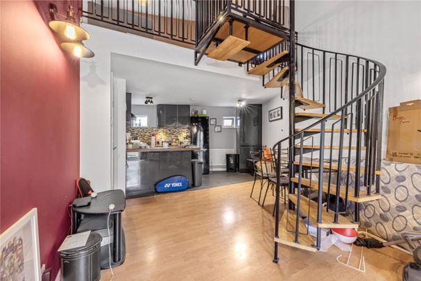 Ashton Street, London, E14 9PP - Photo 1