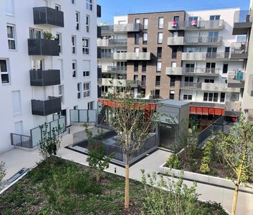 Bezons - Nouveau Centre - Maison de ville - 4 pièces - 87.55 m2 - Photo 5