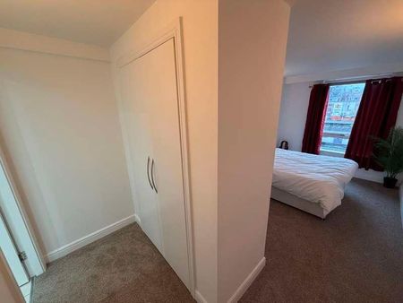 Whitworth Street, Castlefield, Manchester, M1 - Photo 4