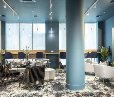 Jacquard Point, Silk District, E1 - Photo 2