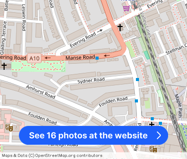 1 bedroom flat for rent - Photo 1