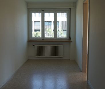 4.5 Zimmer, 97 m², 2. Stock - Foto 1