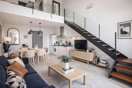 Alquiler de piso en Calle de Alfonso Gómez - Foto 3