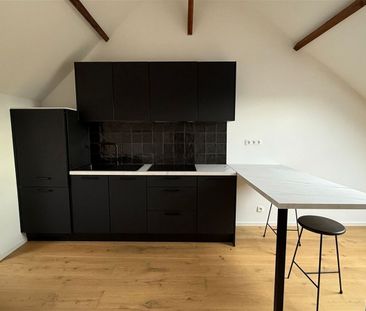 Gerenoveerde studio op toplocatie - Photo 4